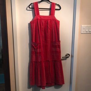 Maeve by Anthropologie Dress